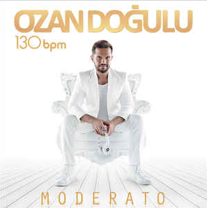 دانلود آلبوم 130 bpm moderato (2014) از Ozan Doğulu