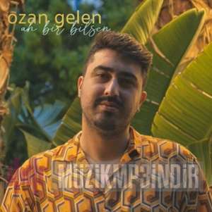 دانلود آلبوم Ah Bir Bilsen (2022) از Ozan Gelen