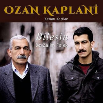 دانلود آلبوم Bilesin/Be Zalim Felek (2017) از Ozan Kaplani