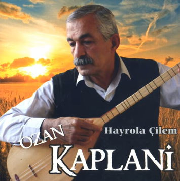 دانلود آلبوم Hayırola Çilem (2013) از Ozan Kaplani