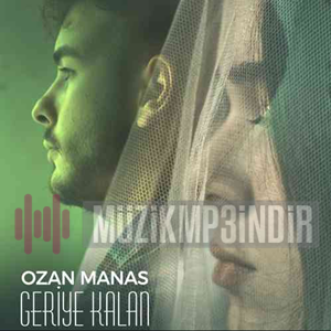 دانلود آلبوم Geriye Kalan (2023) از Ozan Manas