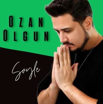 دانلود آلبوم Söyle (2022) از Ozan Olgun