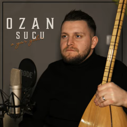 دانلود آلبوم O Yar Gelir (2021) از Ozan Sucu