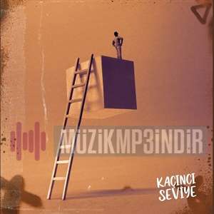 دانلود آلبوم Kaçıncı Seviye (2023) از Ozbi