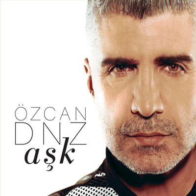 دانلود آلبوم Aşk (2019) از Özcan Deniz