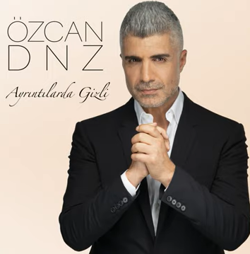 دانلود آلبوم Ayrıntılarda Gizli (2020) از Özcan Deniz