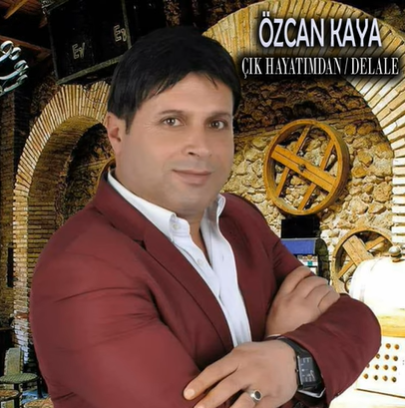 دانلود آلبوم Çık Hayatımdan (2021) از Özcan Kaya