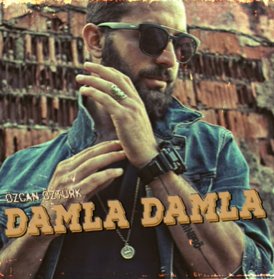 دانلود آلبوم Damla Damla (2021) از Özcan Öztürk