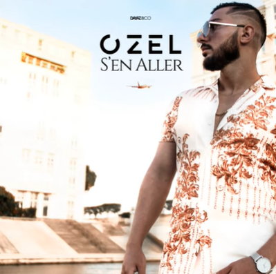 دانلود آلبوم Sen Aller (2020) از Ozel