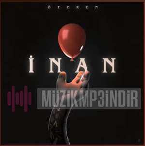 دانلود آلبوم İnan (2022) از Özeren