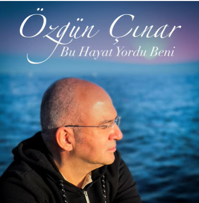 دانلود آلبوم Bu Hayat Yordu Beni (2021) از Özgün Çınar