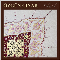 دانلود آلبوم Pekustik (2020) از Özgün Çınar
