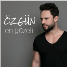 دانلود آلبوم En Güzeli (2021) از Özgün