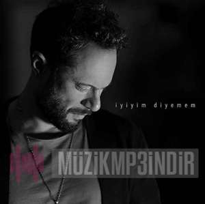 دانلود آلبوم İyiyim Diyemem (2022) از Özgün