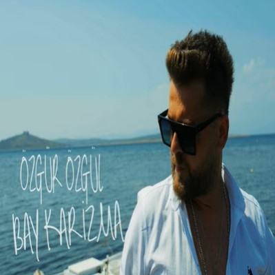 دانلود آلبوم Bay Karizma (2021) از Özgür Özgül