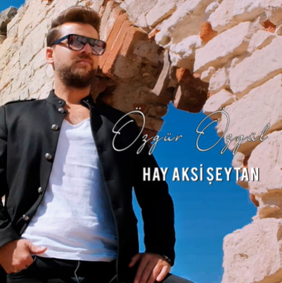 دانلود آلبوم Hay Aksi Şeytan (2020) از Özgür Özgül
