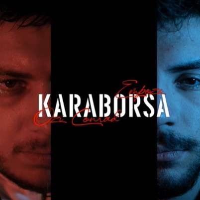 دانلود آلبوم Karaborsa (2022) از Ozi Conrad