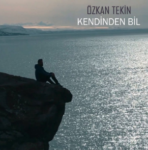 دانلود آلبوم Kendinden Bil (2020) از Özkan Tekin
