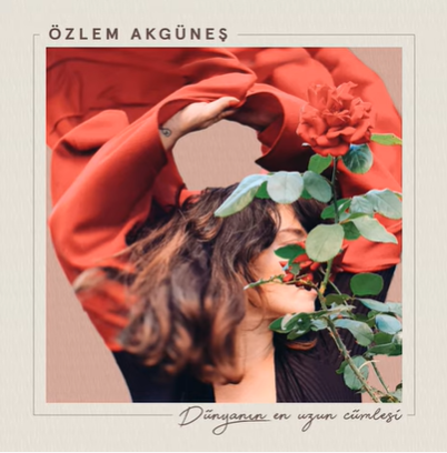 دانلود آلبوم Dünyanın En Uzun Cümlesi (2020) از Özlem Akgüneş