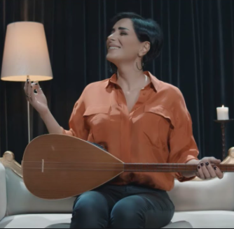 دانلود آلبوم Payton Geldi (2021) از Özlem Özdil