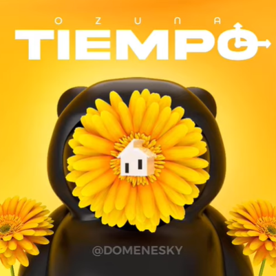 دانلود آلبوم Tiempo (2021) از Ozuna