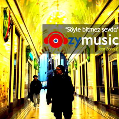 دانلود آلبوم Söyle Bitmez Sevda (2021) از OzyMusic
