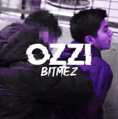 دانلود آلبوم Bitmez (2020) از Ozzi
