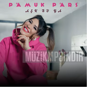 دانلود آلبوم Aşk Bu Ya (2022) از Pamuk Pars
