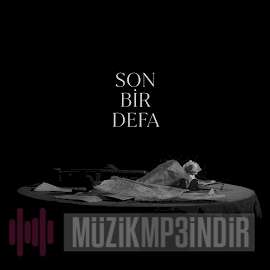 دانلود آلبوم Son Bir Defa (2022) از Paptircem