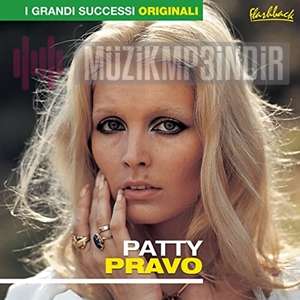 دانلود آلبوم Patty Pravo Best Song از Patty Pravo