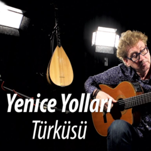 دانلود آلبوم Yenice Yolları (2021) از Paul Dwyer