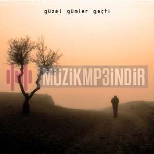 دانلود آلبوم Güzel Günler Geçti (2022) از Pavese