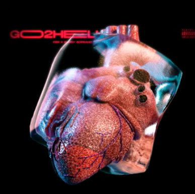 دانلود آلبوم GO2HELL (2021) از Per