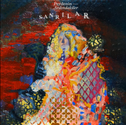 دانلود آلبوم Sanrılar (2021) از Perdenin Ardındakiler