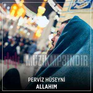 دانلود آلبوم Allahım (2023) از Perviz Huseyni