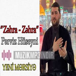 دانلود آلبوم Yaralı Zehra (2022) از Perviz Huseyni