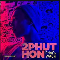 دانلود آلبوم 2 Phut Hon (2021) از Phao