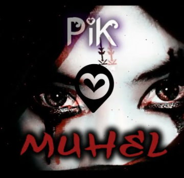 دانلود آلبوم Muhel (2021) از PiK