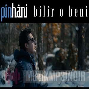 دانلود آلبوم Bilir O Beni (2022) از Pinhani