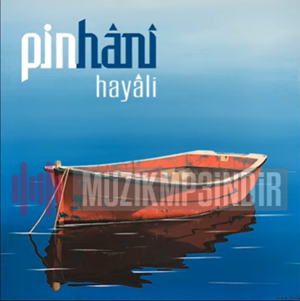 دانلود آلبوم Hayali (2023) از Pinhani