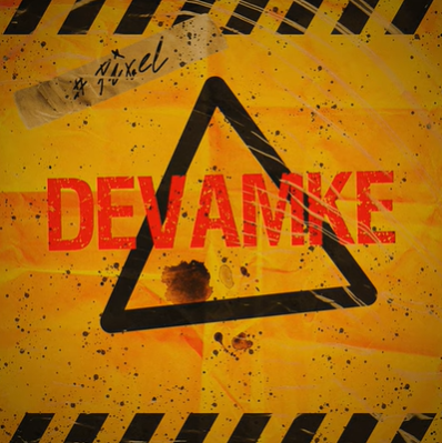 دانلود آلبوم Devamke (2021) از Pixel