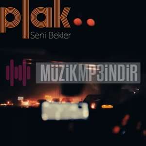 دانلود آلبوم Seni Bekler (2022) از Plak