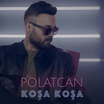 دانلود آلبوم Koşa Koşa (2021) از Polatcan