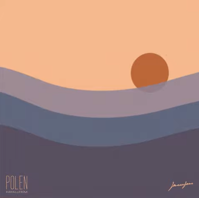 دانلود آلبوم Hayallerim (2020) از Polen