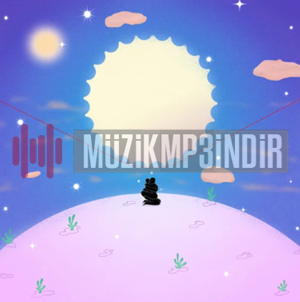 دانلود آلبوم Sönmüş Yıldızlar (2023) از Polen