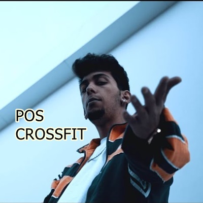 دانلود آلبوم Crossfit (2020) از Pos