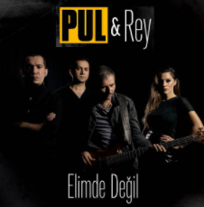 دانلود آلبوم Elimde Değil (2020) از Pul