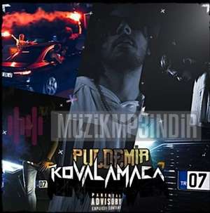 دانلود آلبوم Kovalamaca (2022) از Puldemir