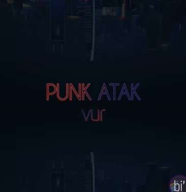 دانلود آلبوم Vur (2021) از Punk Atak