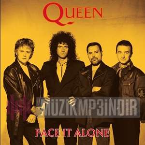 دانلود آلبوم Face It Alone (2022) از Queen